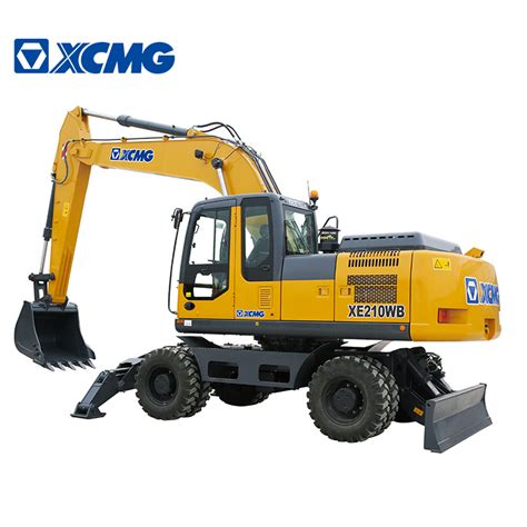 china 6 ton hydraulic wheel excavators|XCMG official manufacturer 6 ton small wheel .